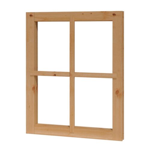 douglas vastraam kozijnmaat 642x812 sponningmaat 592x762mm onbeh.