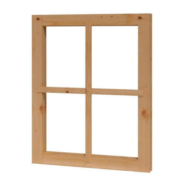 douglas vastraam kozijnmaat 642x812 sponningmaat 592x762mm onbeh.