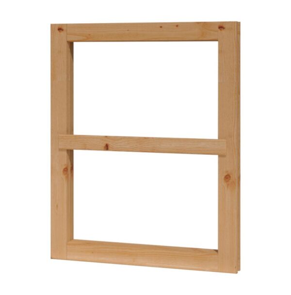 douglas vastraam kozijnmaat 642x812 sponningmaat 592x762mm onbeh.