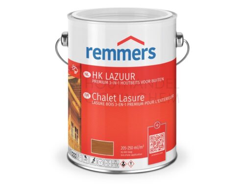 aidol hk lasur douglas ft22265 (2,5 ltr)