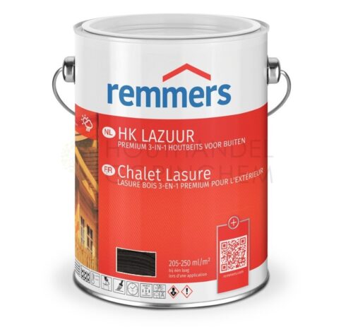 aidol hk lasur ebben (2,5 ltr) (transp.)