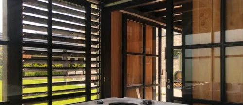 banner steellookshutter