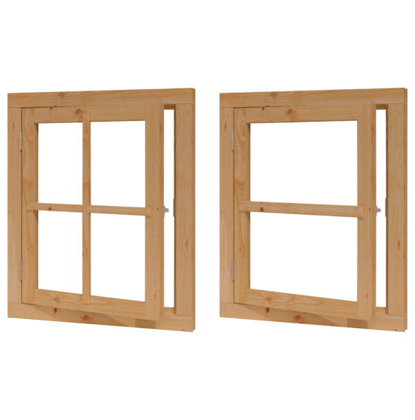 douglas vleugelraam rd enkel 642x812 +kozijn 776x946mm onbeh. (kopie)