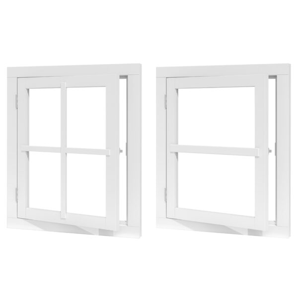 douglas vleugelraam rd enkel 642x812 +kozijn 776x946mm wit gegrond (kopie)