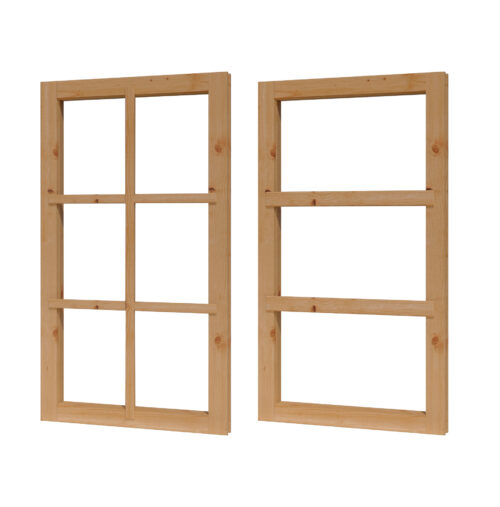 douglas vastraam kozijnmaat 642x1168 sponningmaat 592x1118mm onbeh.