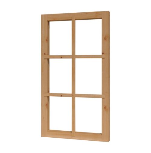 douglas vastraam kozijnmaat 642x1168 sponningmaat 592x1118mm onbeh.