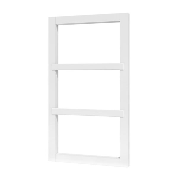 douglas vastraam kozijnmaat 642x1168 sponningmaat 592x1118mm wit gegrond