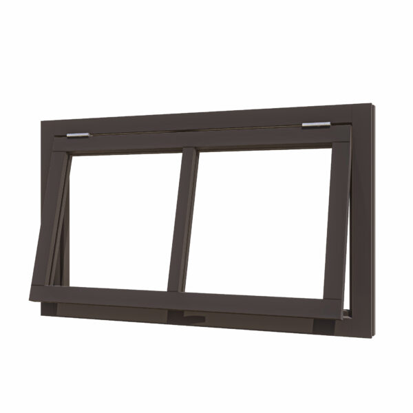 douglas steellook uitzetraam enkel (00) 1175x648mm + kozijn 1307x780 zw gespoten (dubbelglas) (kopie)