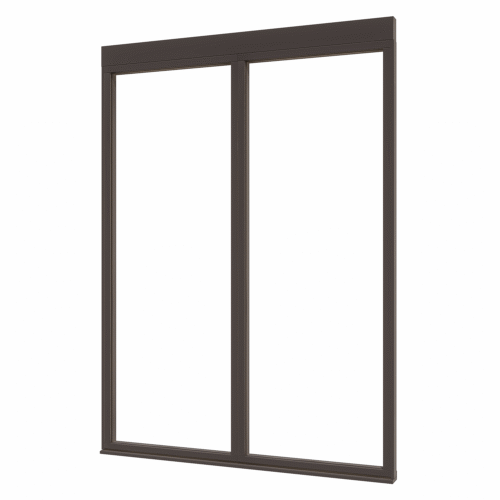 douglas steellook glaswand c 02 (1004x2300) + stelkozijnset zw gespoten (gelaagd dubbelglas) (kopie)