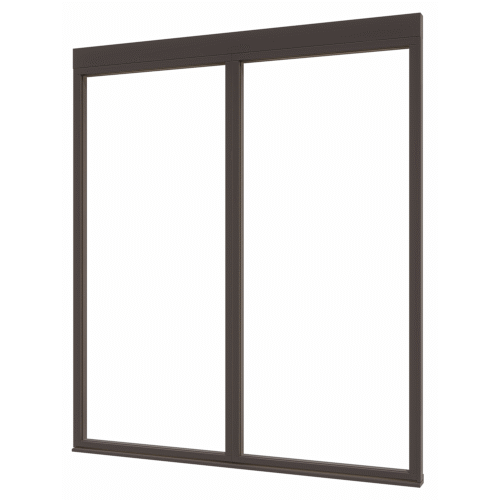 douglas steellook glaswand g 02 (1667x2300) + stelkozijnset zw gespoten (gelaagd dubbelglas) (kopie)