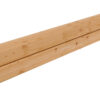 balken douglas 40x60x2500mm onbehandeld, gedroogd en geschaafd
