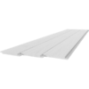 sponningplank douglas,18x190x5000mm kunstmatig gedroogd, zichtzijde fijnbezaagd zwart (kopie)