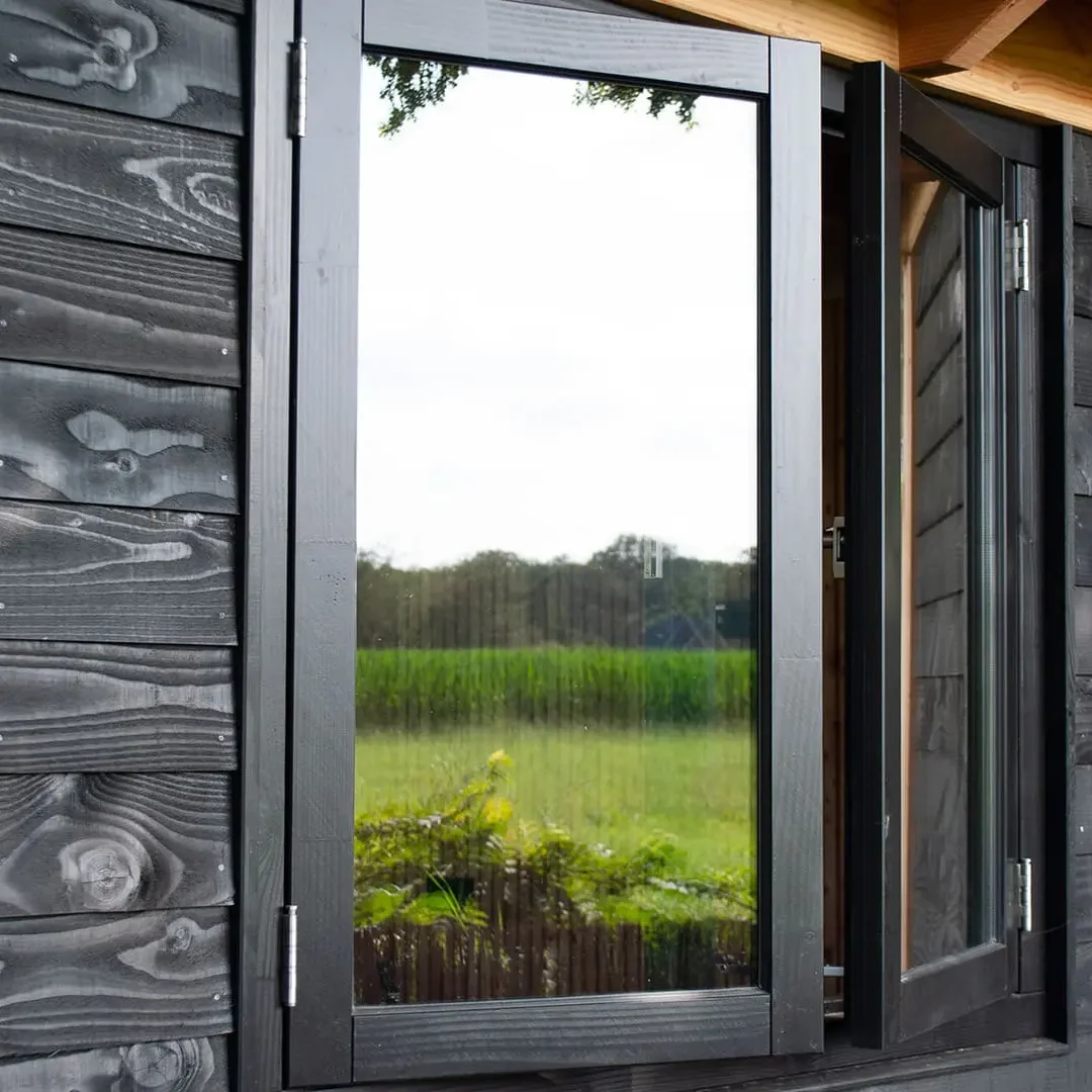 steellook raam