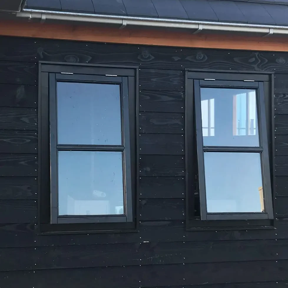 steellook uitzetraam 1